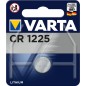 Varta electronic CR 1225